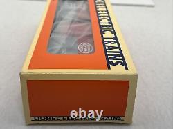 Lionel 6-52063 TCA 1995 New York Central Pacemaker BC O NEW Club Rare 6464125
