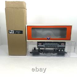 Lionel 6-58502 TCA METCA New York Central Trailer on Flatcar O Gauge NEW Club