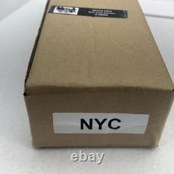 Lionel 6-58502 TCA METCA New York Central Trailer on Flatcar O Gauge NEW Club