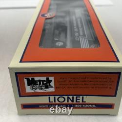 Lionel 6-58502 TCA METCA New York Central Trailer on Flatcar O Gauge NEW Club