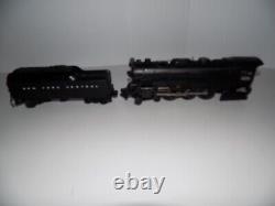 Lionel #6-8206 New York Central 4-6-4 NYC Hudson Steam Locomotive & Tender