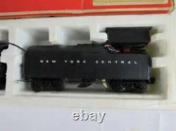 Lionel 6-8206 New York Central Hudson Die Cast Steam Locomotive & Tender O Gauge