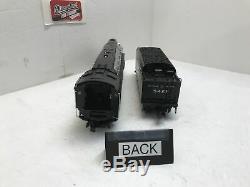 Lionel 6-82537 New York Central #5426 ESE 4-6-4 Hudson WithJ3A Tender (Legacy)