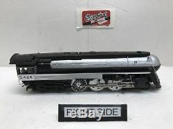 Lionel 6-82537 New York Central #5426 ESE 4-6-4 Hudson WithJ3A Tender (Legacy)