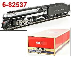 Lionel 6-82537 New York Central NYC J3A ESE Hudson withTMCC/RS/Odyssey 2015 C9