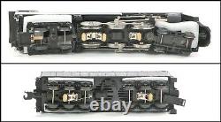 Lionel 6-82537 New York Central NYC J3A ESE Hudson withTMCC/RS/Odyssey 2015 C9