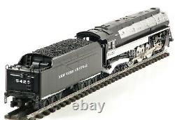 Lionel 6-82537 New York Central NYC J3A ESE Hudson withTMCC/RS/Odyssey 2015 C9