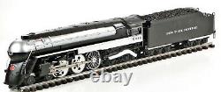 Lionel 6-82537 New York Central NYC J3A ESE Hudson withTMCC/RS/Odyssey 2015 C9