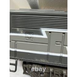 Lionel 6-8370 6-8371 New York Central F3 A-A-B Diesel Locomotive Set O Gauge