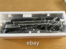 Lionel # 6-8370-72 - New York Central F3-A Double Diesels Engines NYC New