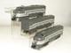 Lionel 6-8370 8371 8372 Nyc New York Central F3 Aba Set C8 1983