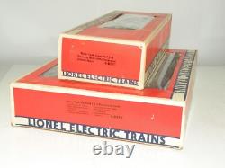Lionel 6-8370 8371 8372 NYC New York Central F3 ABA Set C8 1983