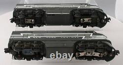 Lionel 6-8370 New York Central F3 AA Diesel Locomotives EX/Box
