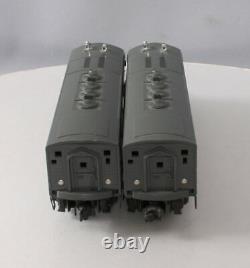 Lionel 6-8370 New York Central F3 AA Diesel Locomotives EX/Box