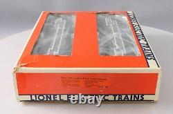 Lionel 6-8370 New York Central F3 AA Diesel Locomotives EX/Box