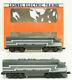 Lionel 6-8370 New York Central F3 Aa Diesel Locomotives Ln/box