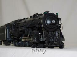 Lionel 6-8406 783 Scale HUDSON Steam Engine + Tender 4-6-4 New York Central NYC