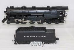 Lionel 6-8406 783 Scale HUDSON Steam Engine + Tender 4-6-4 New York Central NYC