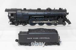 Lionel 6-8406 783 Scale HUDSON Steam Engine + Tender 4-6-4 New York Central NYC