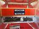 Lionel 6-8406 Nyc New York Central 783 Scale Hudson 4-6-4 C8 1984 Original Box