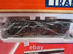 Lionel 6-8406 NYC New York Central 783 Scale Hudson 4-6-4 C8 1984 original box