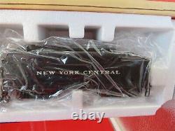 Lionel 6-8406 NYC New York Central 783 Scale Hudson 4-6-4 C8 1984 original box
