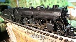 Lionel 6-8406 New York Central Hudson 4-6-4 Steam Locomotive and Tender