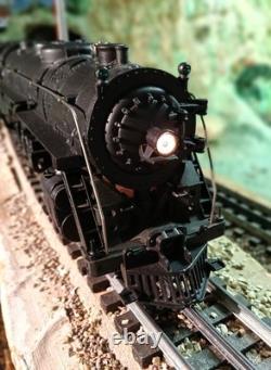 Lionel 6-8406 New York Central Hudson 4-6-4 Steam Locomotive and Tender