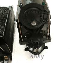 Lionel 6-8406 New York Central Hudson 4-6-4 Steam Locomotive and Tender