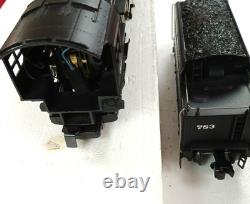 Lionel 6-8406 New York Central Hudson 4-6-4 Steam Locomotive and Tender