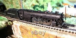 Lionel 6-8406 New York Central Hudson 4-6-4 Steam Locomotive and Tender