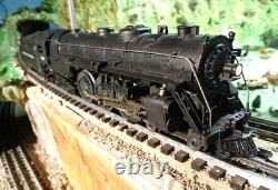 Lionel 6-8406 New York Central Hudson 4-6-4 Steam Locomotive and Tender
