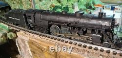 Lionel 6-8406 New York Central Hudson 4-6-4 Steam Locomotive and Tender