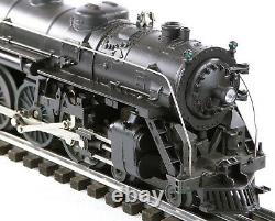 Lionel 6-8406 New York Central NYC 4-6-4 Hudson #783 withDiecast Tender 1984 C9