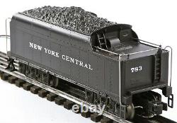 Lionel 6-8406 New York Central NYC 4-6-4 Hudson #783 withDiecast Tender 1984 C9