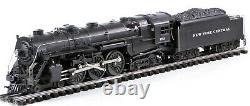 Lionel 6-8406 New York Central NYC 4-6-4 Hudson #783 withDiecast Tender 1984 C9