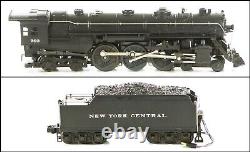 Lionel 6-8406 New York Central NYC 783 Hudson withSound of Steam /1/ 1984 C9