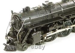 Lionel 6-8406 New York Central NYC 783 Hudson withSound of Steam /1/ 1984 C9