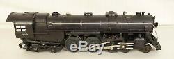 Lionel #6-8406 Nyc #783 Semi Scale Hudson 4-6-4 Loco & Tender-ex+ In Ob