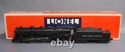 Lionel 6-8406 O New York Central Die-Cast Hudson 4-6-4 Steam Loco & Tender #783