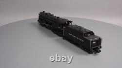 Lionel 6-8406 O New York Central Die-Cast Hudson 4-6-4 Steam Loco & Tender #783