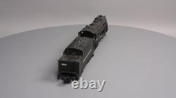 Lionel 6-8406 O New York Central Die-Cast Hudson 4-6-4 Steam Loco & Tender #783