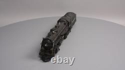 Lionel 6-8406 O New York Central Die-Cast Hudson 4-6-4 Steam Loco & Tender #783