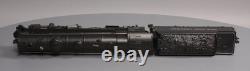 Lionel 6-8406 O New York Central Die-Cast Hudson 4-6-4 Steam Loco & Tender #783