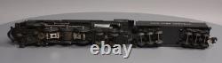 Lionel 6-8406 O New York Central Die-Cast Hudson 4-6-4 Steam Loco & Tender #783