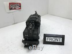Lionel 6-84508 New York Central #113 S-2 Electric Locomotive WithLegacy