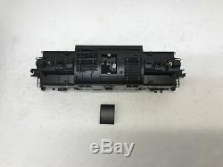Lionel 6-84508 New York Central #113 S-2 Electric Locomotive WithLegacy