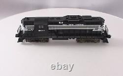 Lionel 6-8477 New York Central GP9 Powered Diesel Engine #8477 with Horn LN/Box