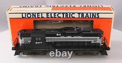 Lionel 6-8477 New York Central GP9 Powered Diesel Locomotive withHorn EX/Box