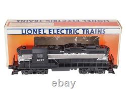 Lionel 6-8477 O Gauge New York Central GP9 Diesel Locomotive withHorn #8477 LN/Box